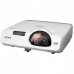 Epson EB-535W Short Throw WXGA 3LCD Projector